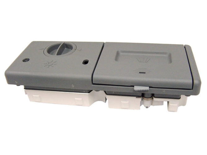 Samsung Dishwasher Detergent Dispenser Assembly DD59-01001A Samsung Dishwasher Detergent Dispenser Assembly DD59-01001A